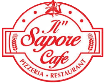 Il Sapore Cafe logo